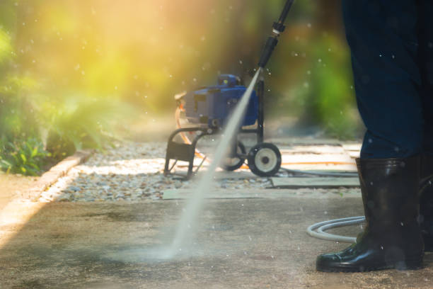 Best Parking Lot Cleaning in Fruitland, ID